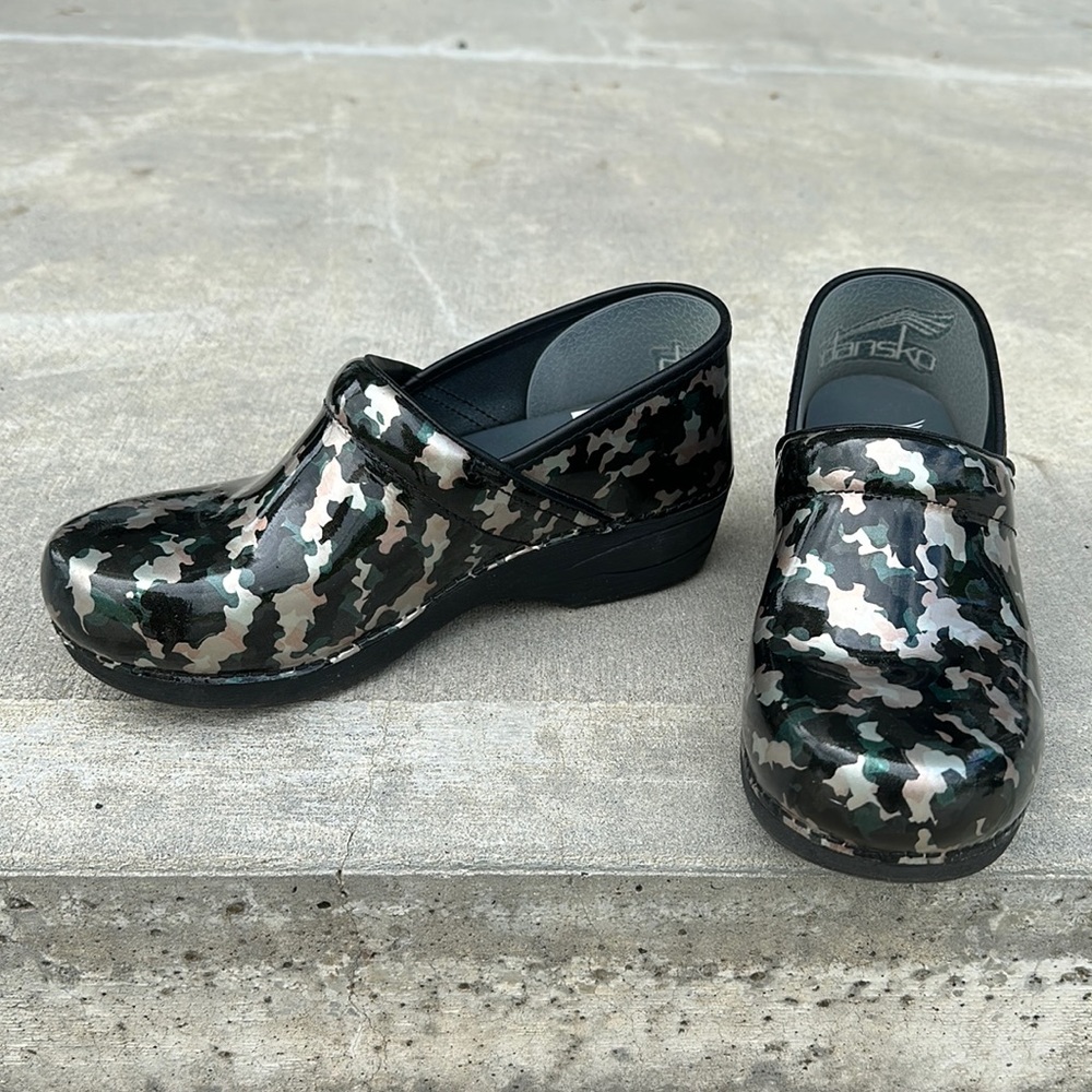 Dansko xp 2.0